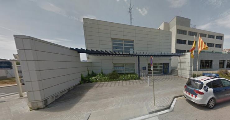 En llibertat un pare i un fill detinguts per tràfic de drogues a Lloret i Blanes