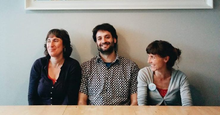 El Racó dels Contes convida La Sal d’Olot amb els seus ‘Contes musicats’