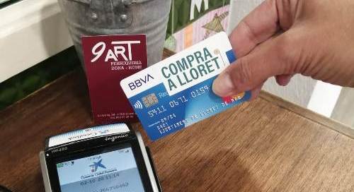 compra a lloret campanya font 9ART