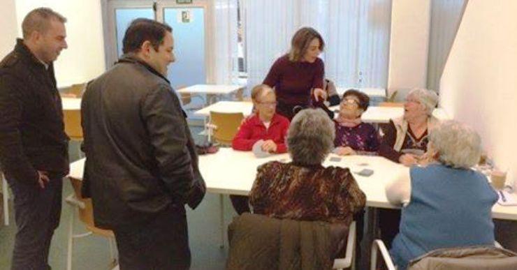 El PPC es compromet a seguir desdoblant l’N-II la propera legislatura