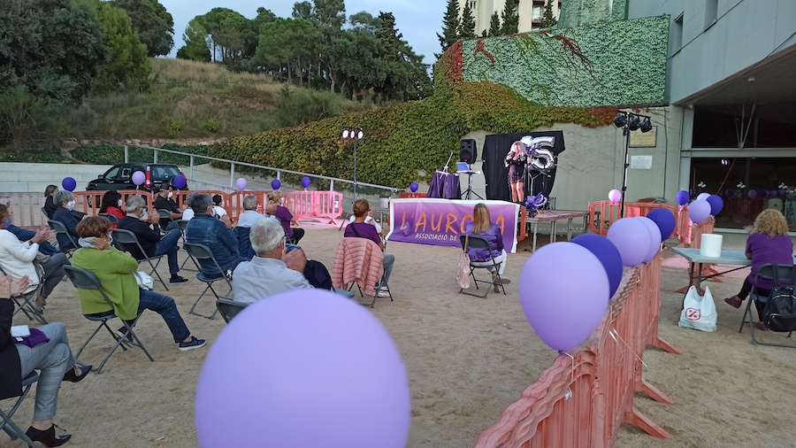 concert aniversari aurora 15 anys