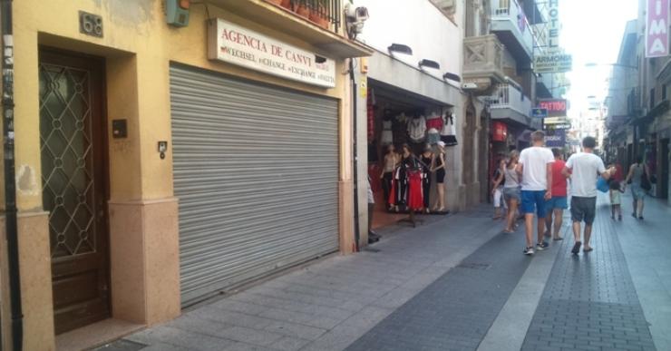 El carrer Sant Pere farà d’escenari d’un concert de ‘Música per un tub’
