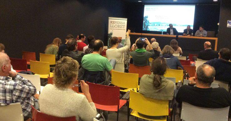 El Repensa Lloret conclou que cal crear una marca potent per millorar la imatge de Lloret