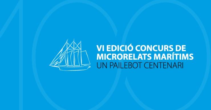 El Museu Marítim de Barcelona convoca un concurs de microrelats sobre navegació