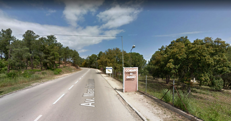 Atrapen dos lladres que havien entrat en una casa d’una urbanització de Lloret de Mar