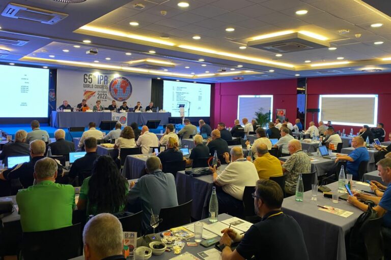 congres IPA al Evenia