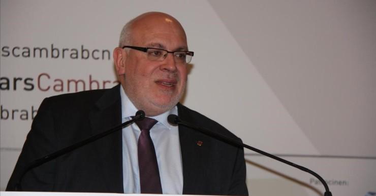 La Generalitat referma el compromís per actualitzar Lloret de Mar turísticament
