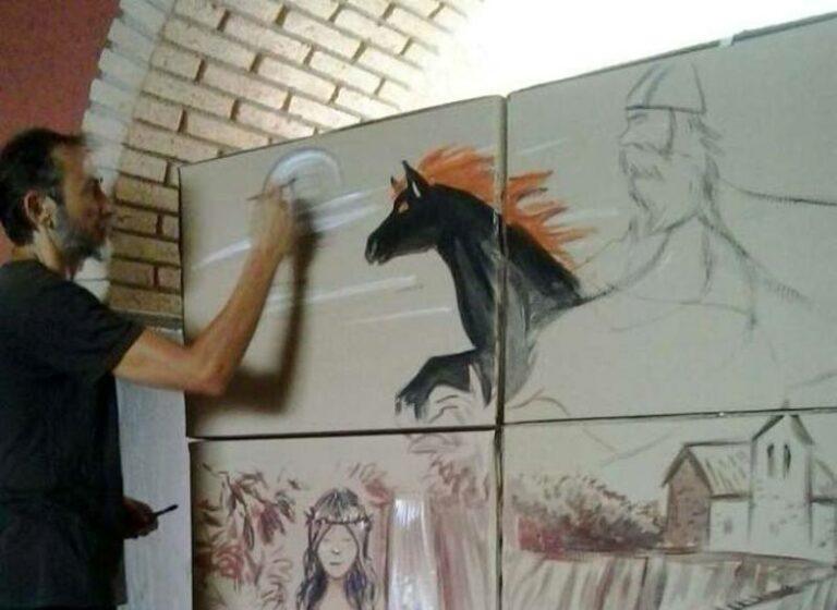 Comença la temporada de tardor de ‘El Racó dels Contes’ amb «contes dibuixats»