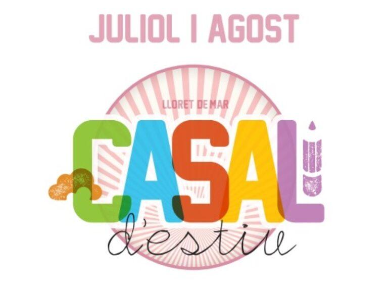 Aquest dilluns s’han obert en línia les inscripcions als casals d’estiu de Lloret