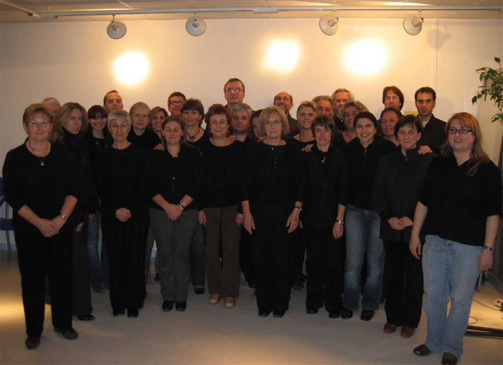 cor filharmonia