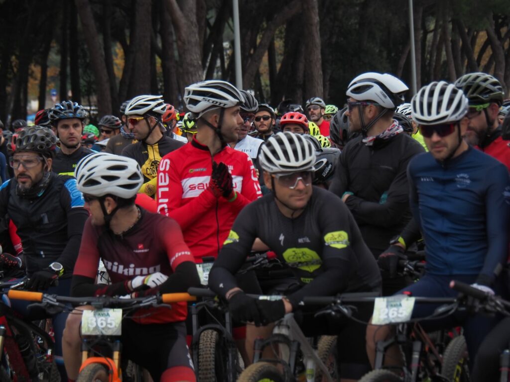 Sortida dels Corriols de l'Àvia 2021 (Ajuntament de Lloret de Mar)