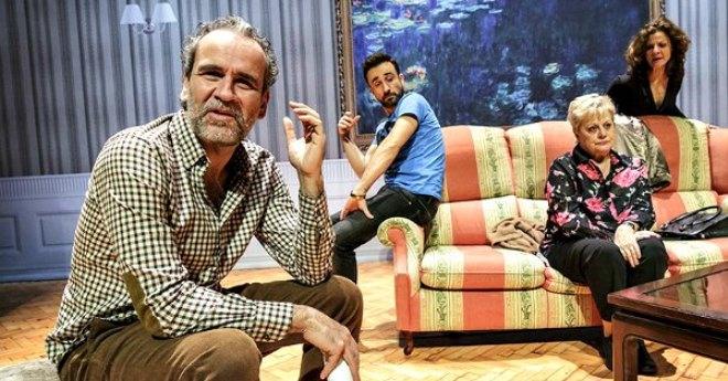 Divendres cultural a Lloret, amb quatre propostes variades