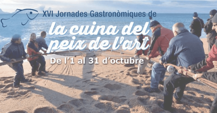 Comença una nova edició de les Jornades Gastronòmiques de la Cuina del Peix de l’Art