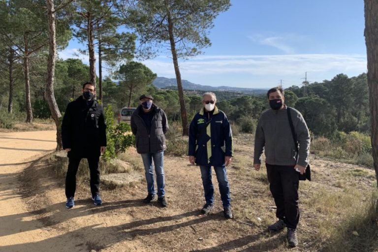 Dani Cornellà (CUP Girona): «seguirem defensant que no es faci la C-32» fins a Lloret
