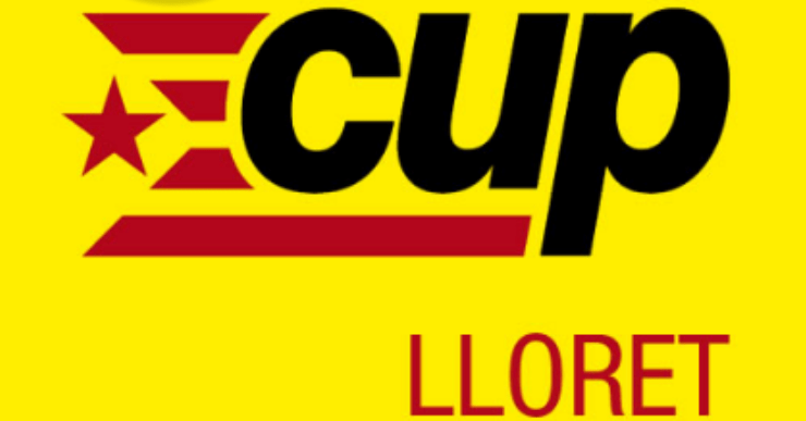 La CUP convoca a tothom a una assemblea de preparació per al 27-S
