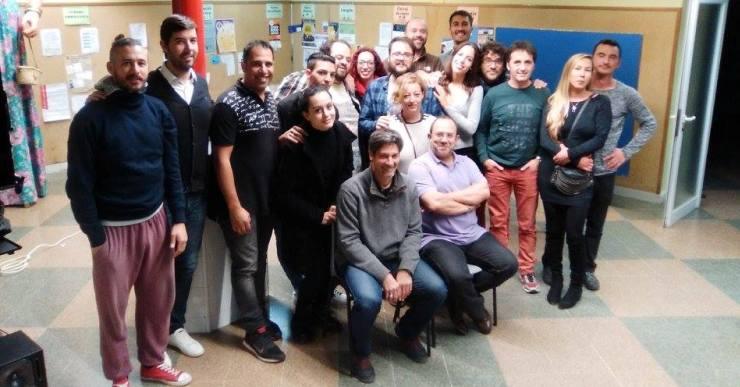 Obertes les inscripcions per als cursos i tallers del Puntet