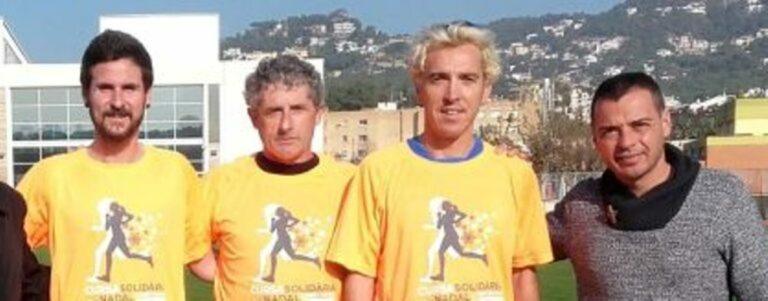 La regidoria d’Esports dóna suport a Mullera arran de la sanció del Consell Superior d’Esports