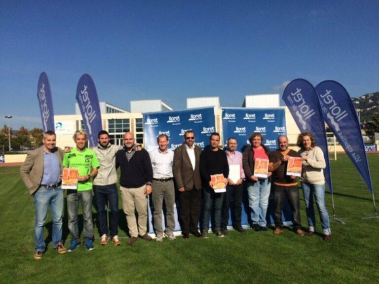 Els dos clubs d’atletisme s’uneixen per organitzar una cursa de Nadal solidària