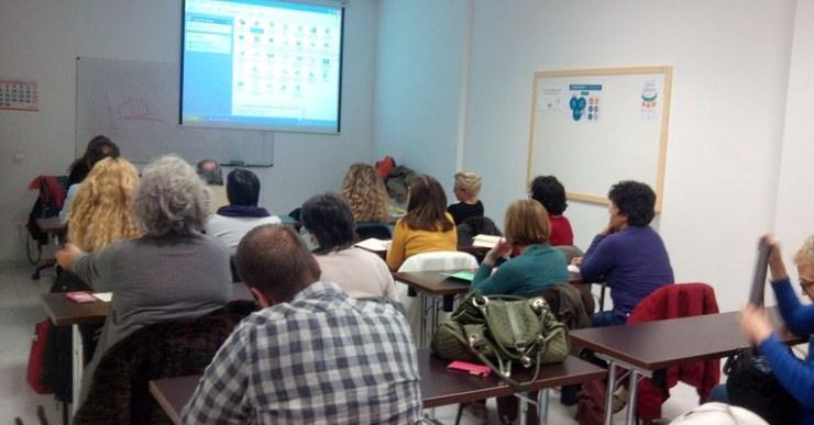 L’Ajuntament crea nous cursos d’idiomes donada la demanda dels alumnes