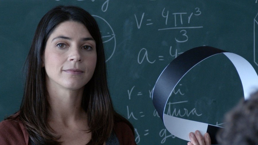 Aida Oset (TV3)