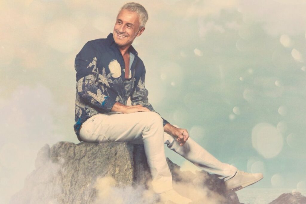 Sergio Dalma