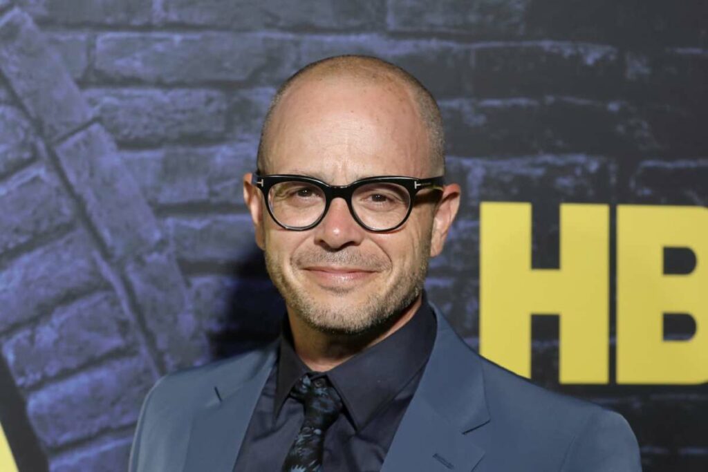 damon lindelof