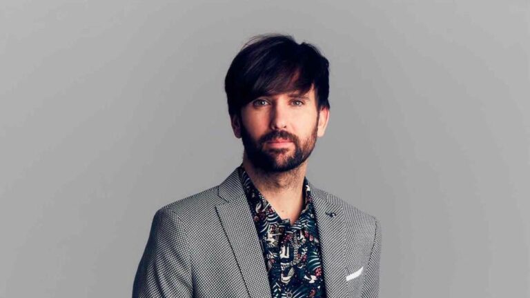 David Otero, de gira amb ‘Otero y yo’, fa parada aquest dissabte a Lloret