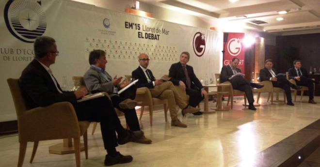 El model turístic, les infraestructures i les polítiques socials, al debat electoral