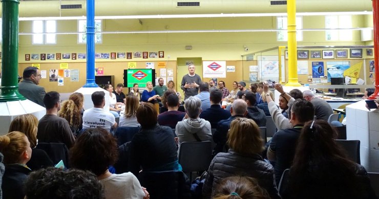 El Puntet també organitza una porra de les eleccions municipals d’aquest diumenge