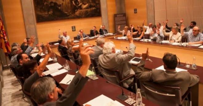 La Diputació donarà 90.000 euros per ampliar el cementiri
