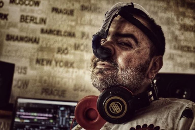 Dj Mimmo Tarantino (Da Bitonto)