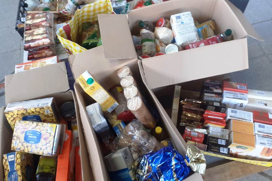 donatiu cda caritas