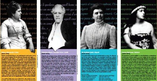 Comencen els actes per celebrar el 8 de març, Dia Internacional de la Dona