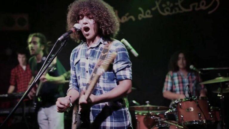 Els portuguesos Double Mars, els clònics quasi perfectes de Bruno Mars