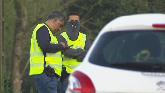 Presó per a 13 dels detinguts en l’operatiu contra el tràfic de marihuana