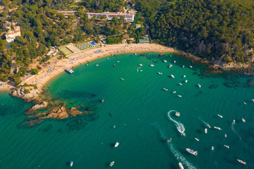 Regata s'Amorra Amorra fins a Santa Cristina