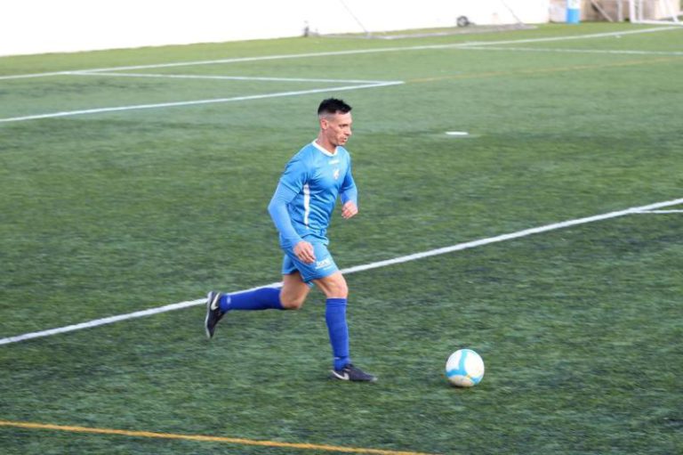 El Club de Futbol Lloret afronta dos nous partits amistosos de pretemporada