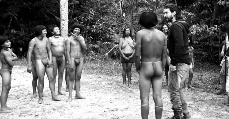 El Cineclub Adler projectarà ‘El abrazo de la serpiente’ aquest dijous