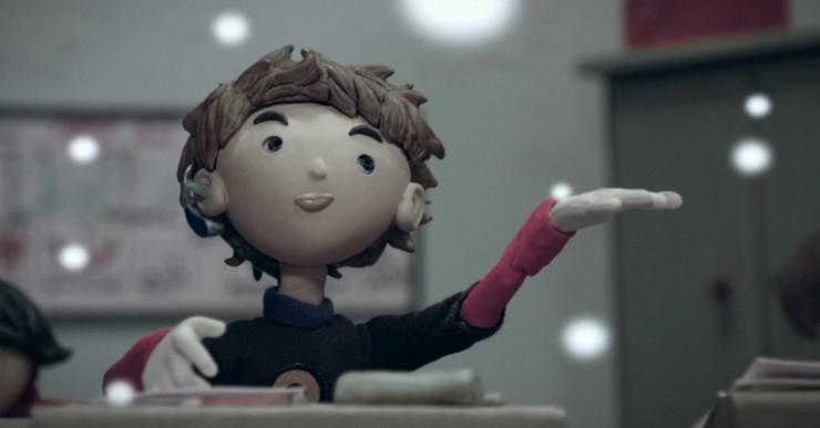 ‘El meu primer festival’ arriba aquest dissabte a Lloret de la mà del Cineclub Adler