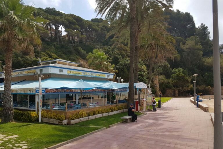 Restaurant Planiol
