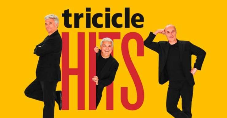 Sortida per anar a veure ‘Hits’ d’El Tricicle, amb el Casal Municipal de la Gent Gran