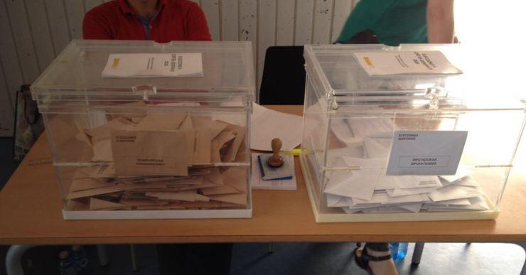 En Comú Podem és la força guanyadora a Lloret, seguida del PSC