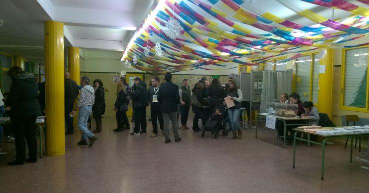 Podem de Lloret està gratament sorpresa dels resultats de diumenge