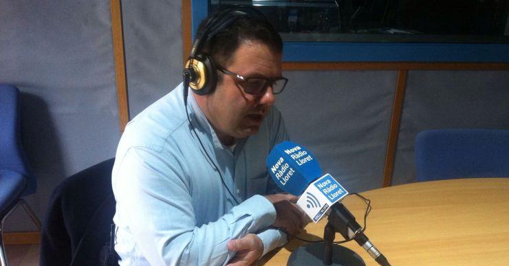 Enric Martínez deixa el PPC i mantindrà l’acta de regidor com a no adscrit