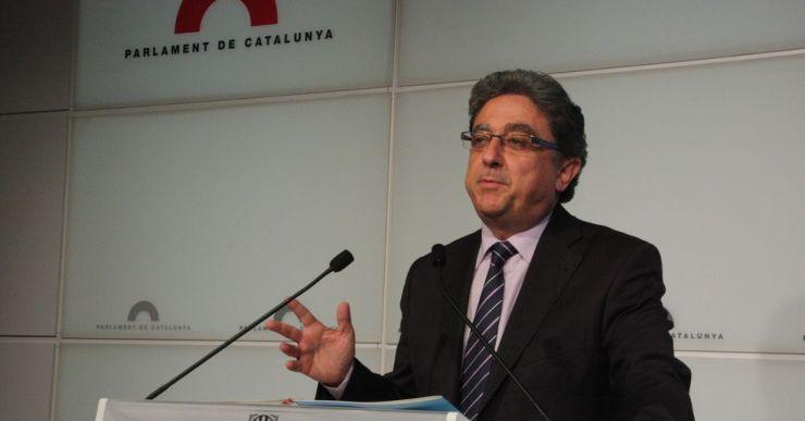 El PPC vol que es construeixi el carril bus a la carretera de Lloret a Blanes