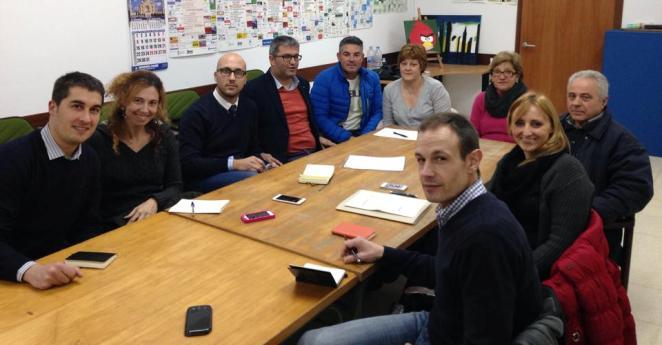 CiU vol construir una residència i gestionar els excedents alimentaris dels hotels
