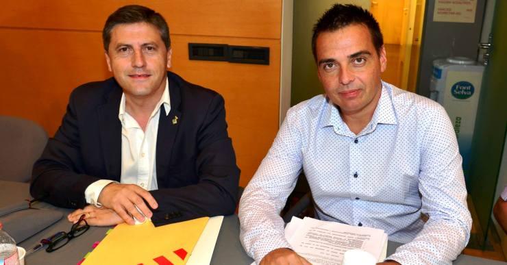 ERC presenta una moció perquè Lloret doni suport al Banc d’ADN