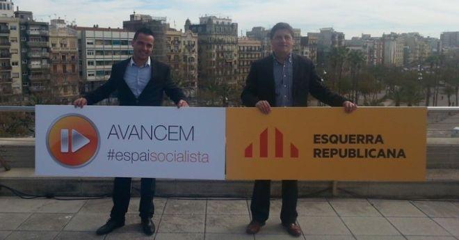 ERC – Avancem es nega a fer plegar Joan Bernat per pactar amb el PSC