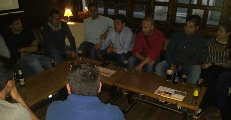 ERC – Avancem vol donar pes als joves de Lloret en la política municipal