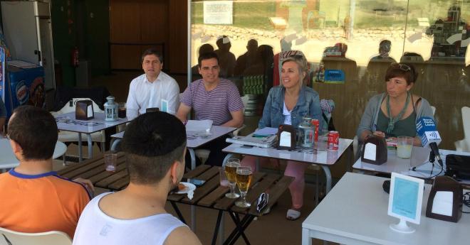 ERC – Avancem proposa crear un Consell de Cultura a Lloret